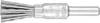 PFERD TOOLS Brush 43204004 10 pc(s)