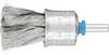 PFERD TOOLS Brush PBG 2323/6 INOX 0,15 43208012 10 pc(s)