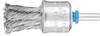 PFERD TOOLS Brush PBG 2323/6 INOX 0,25 43208022 10 pc(s)