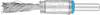 PFERD TOOLS Brush PBGS 1010/6 INOX 0,20 (1) 43298008 1 pc(s)