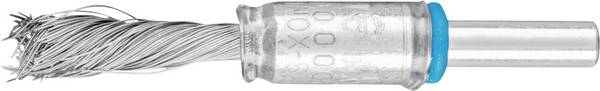 PFERD TOOLS Brush PBGS 1010/6 INOX 0,20 (1) 43298008 1 pc(s)