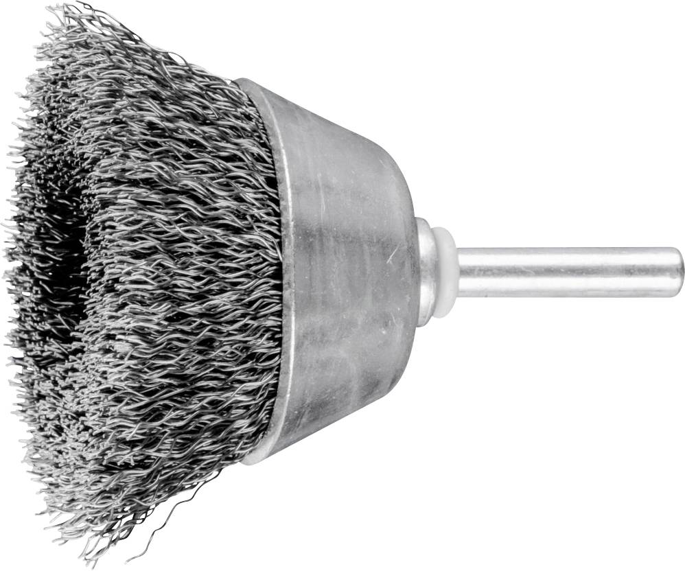 PFERD TOOLS Cup brush 43298011 1 pc(s)