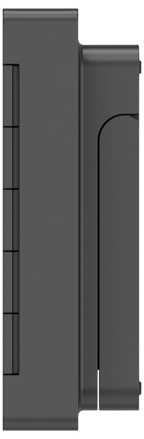 Renkforce RF-4883632 Digital weather station Max. number of sensors 3 pc(s)