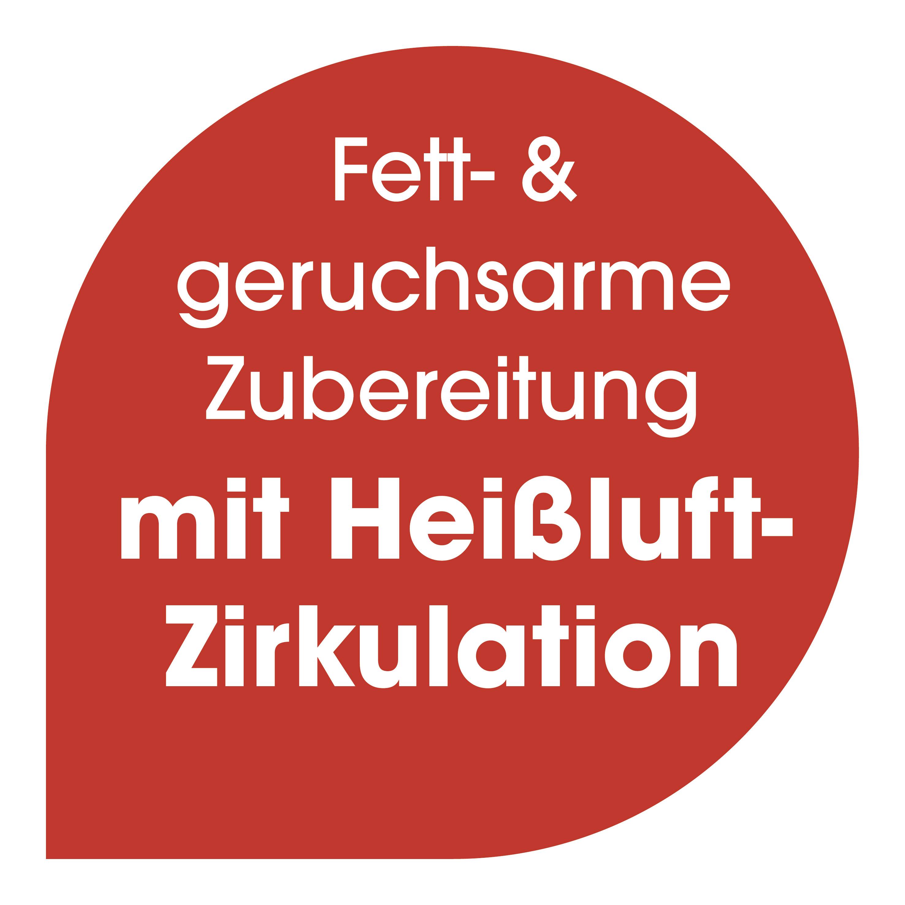 GourmetMaxx 14578 Air fryer 4 l 1400 W Cool touch housing Black-11