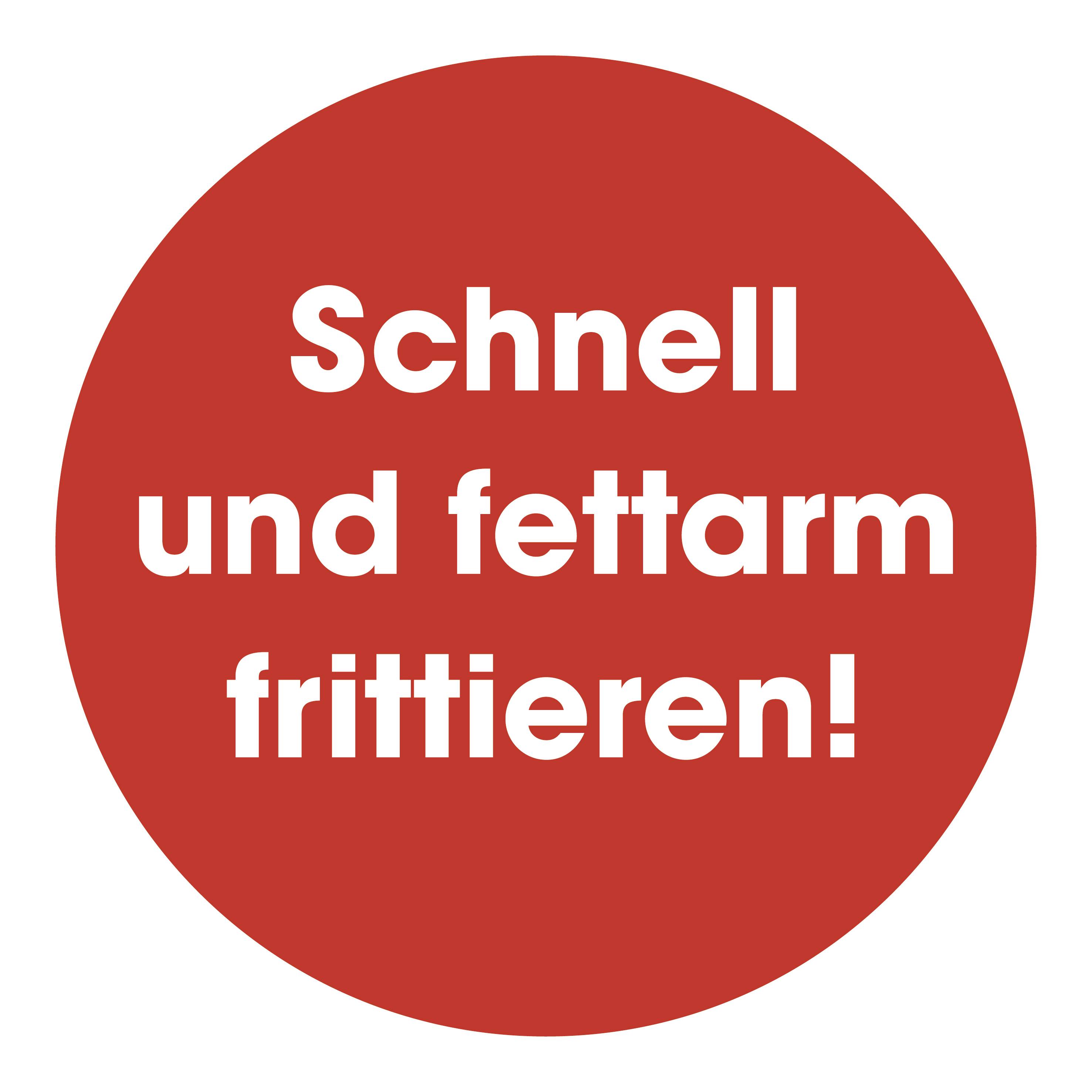 GourmetMaxx 14578 Air fryer 4 l 1400 W Cool touch housing Black-12