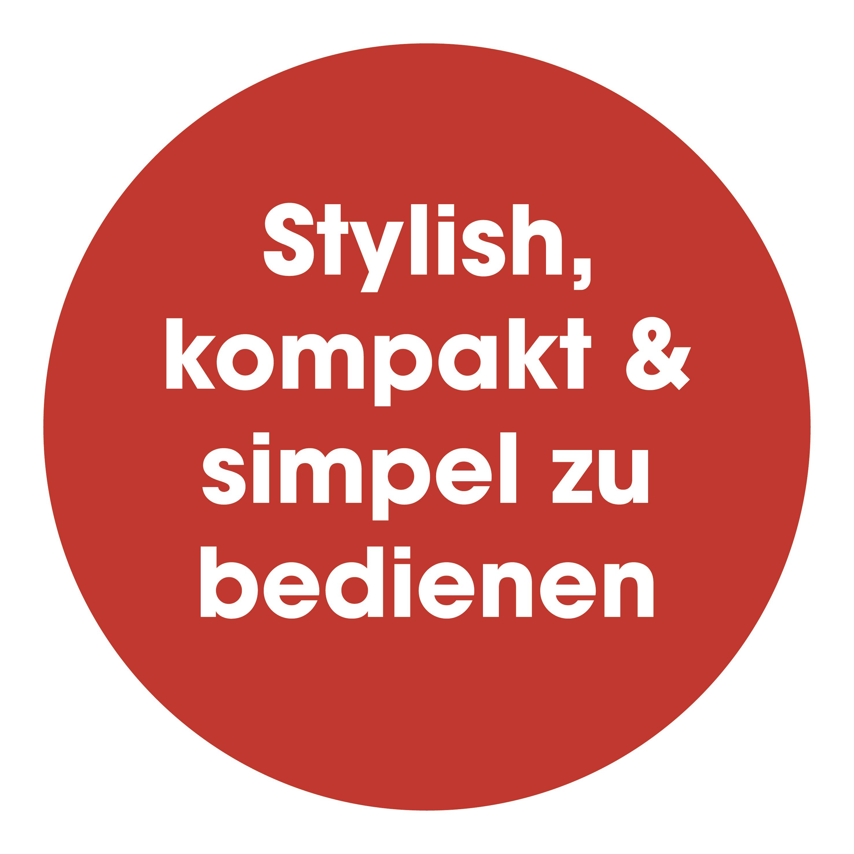 GourmetMaxx 14578 Air fryer 4 l 1400 W Cool touch housing Black-13