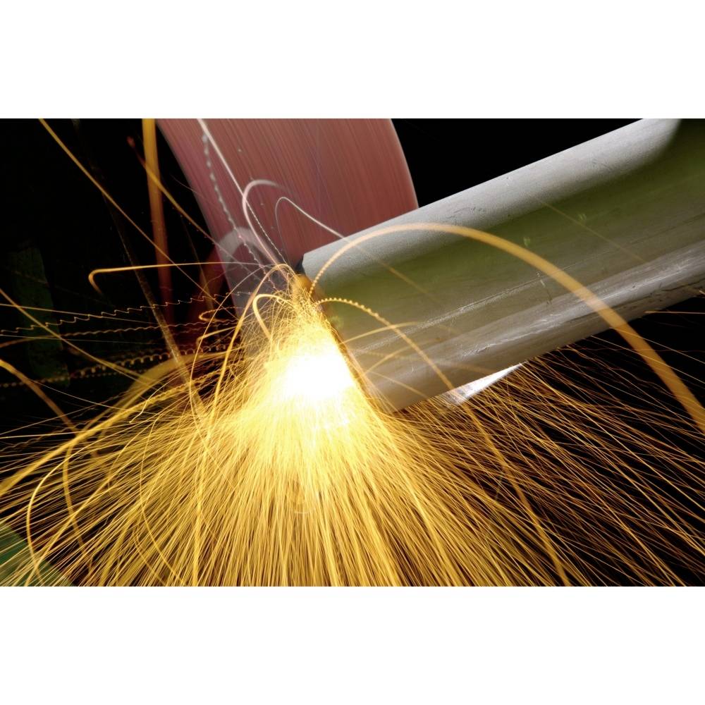 PFERD TOOLS BA 75/2000 X CO-COOL 36 45005731 Sandpaper belt Grit size 36 (L x W) 2000 mm x 75 mm 10 pc(s)-2