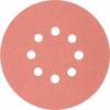 PFERD TOOLS KSS 150 8 L A 150 45017155 Router sandpaper Punched Grit size 150 (Ø) 150 mm 25 pc(s)