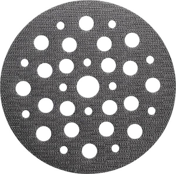PFERD TOOLS 45017780 Hook-and-loop mount guard Diameter 125 mm 5 pc(s)