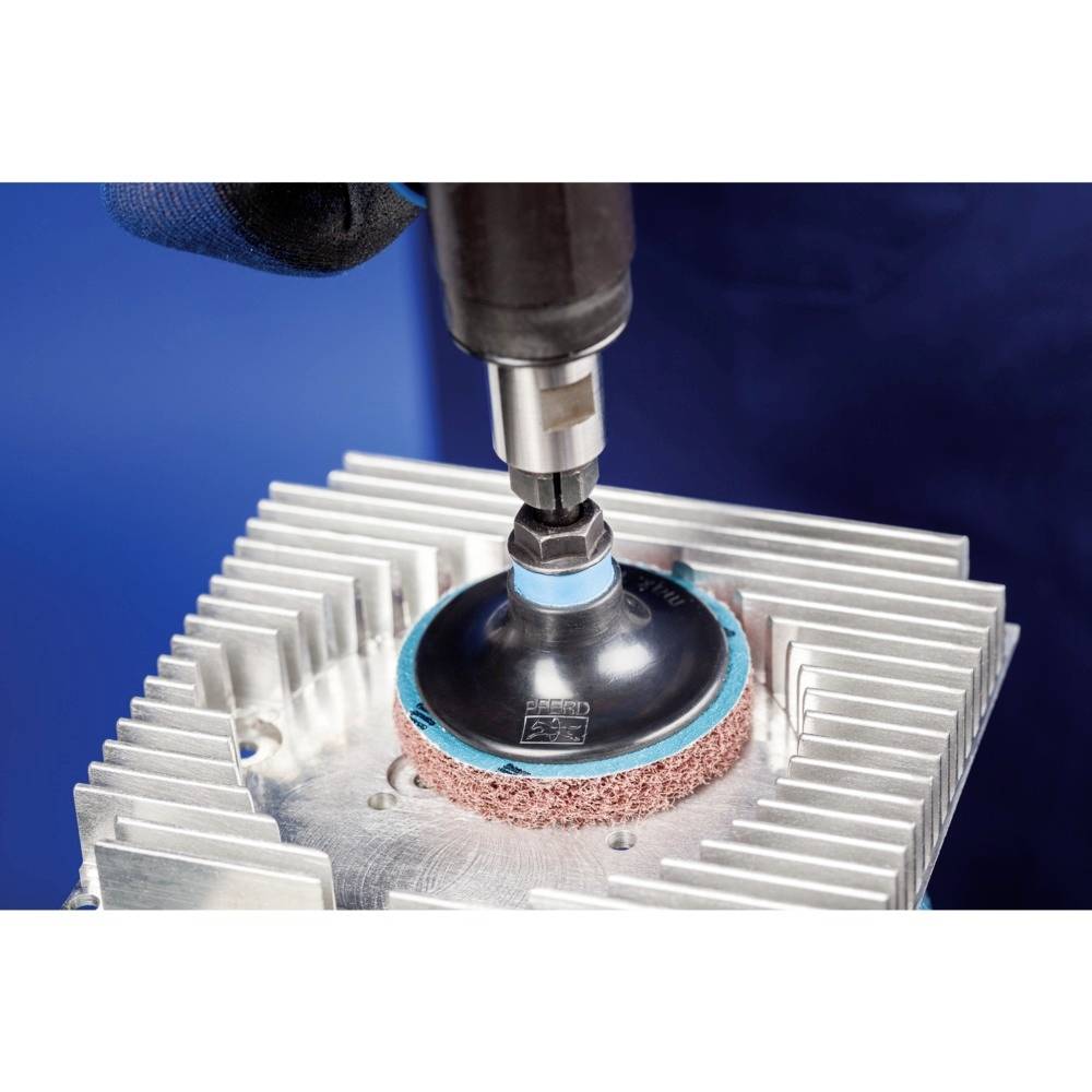 PFERD TOOLS 47201070 Sanding Discs Diameter 38 mm-3