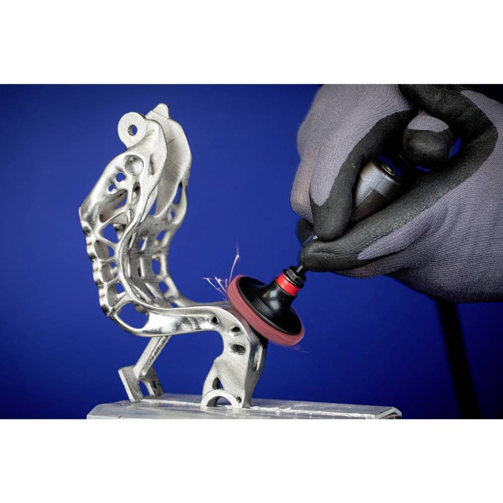 PFERD TOOLS 47201071 Sanding Discs Diameter 38 mm-5