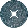 PFERD TOOLS FS 100-16 VICTOGRAIN 36 64279011 Sanding discs Grit size 36 (Ø) 100 mm 25 pc(s)