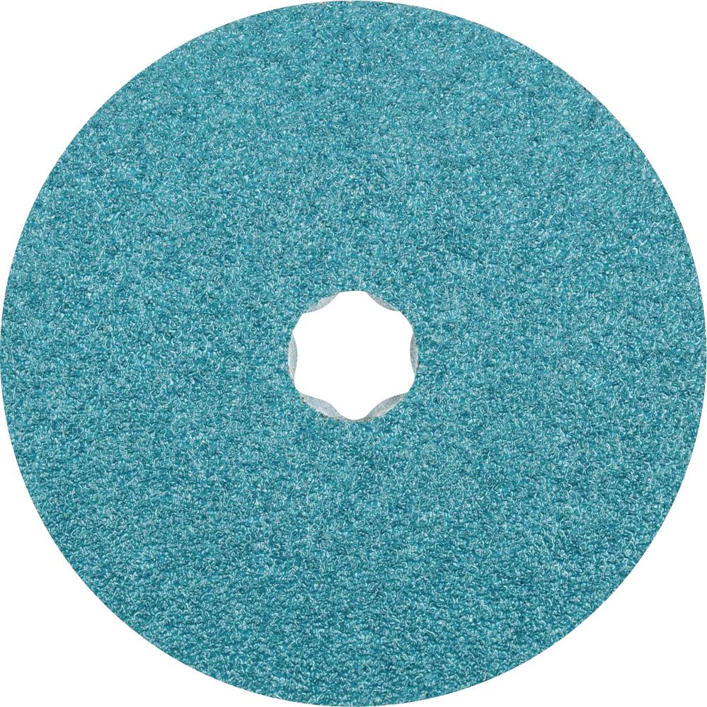 PFERD 64290103 Sanding Discs Diameter 125 mm