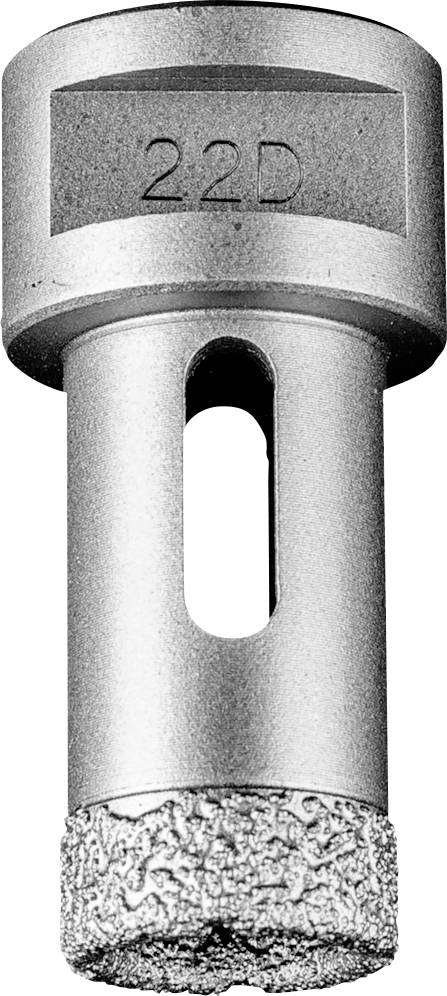 PFERD TOOLS DCD 22 M14 FL PSF 68300076 Diamond dry drill bits 22 mm 1 pc(s)-0