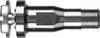 Tool holder PFERD TOOLS 80810011