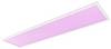 Philips Hue Hue LED lighting panel 35505700 Hue White & Col. Amb. Surimu Panel 120x30cm Built-in LED 60 W Multi-colour