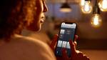 Philips Hue White Ambiance E27 Edison ST64 Filament 300lm 1-pack