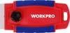 WorkPro W018003WE Plastic Razor Blade Scraper 40 mm