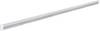 Müller-Licht 20800187 Ecoline 120 LED ceiling light LED (monochrome) Built-in LED 18 W Silver