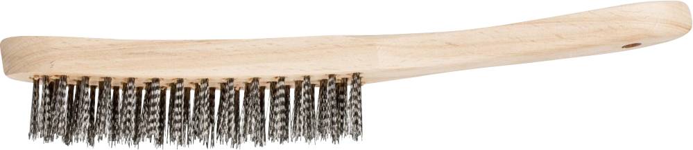 PFERD TOOLS Hand brush 43672003 10 pc(s)