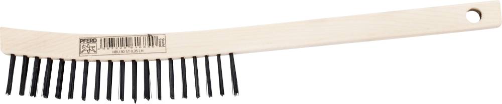 PFERD TOOLS Hand brush 43672011 10 pc(s)