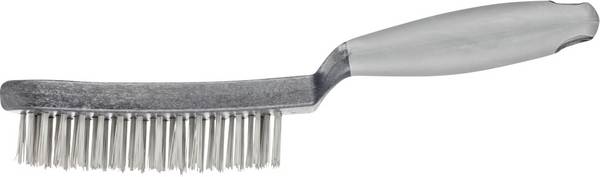 PFERD TOOLS Hand brush HBUP 30 ST 0,40 43674503 10 pc(s)