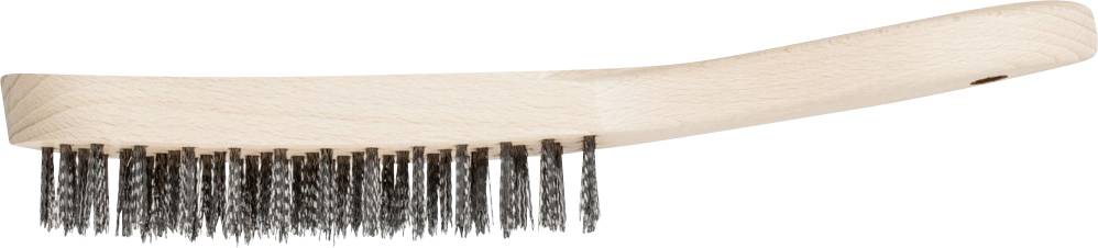 PFERD TOOLS Hand brush 43698006 1 pc(s)