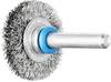 PFERD TOOLS Round brush 43701006 10 pc(s)