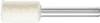 PFERD TOOLS 44100044 Buffering bit Diameter 12 mm 10 pc(s)