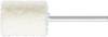 PFERD TOOLS 44100046 Buffering bit Diameter 15 mm 10 pc(s)