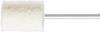 PFERD TOOLS 44100048 Buffering bit Diameter 15 mm 10 pc(s)