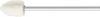 PFERD TOOLS 44100110 Buffering bit Diameter 6 mm 10 pc(s)