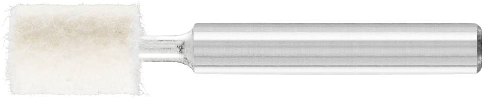50 Oder 100 Stück Reißzwecken / Daumenhefte – Messing Mit Weißem Kunststoffkopf (10x10 Mm)