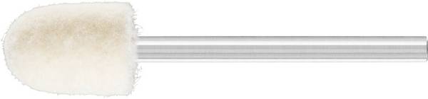 PFERD TOOLS 44141014 Buffering bit Diameter 10 mm    10 pc(s)