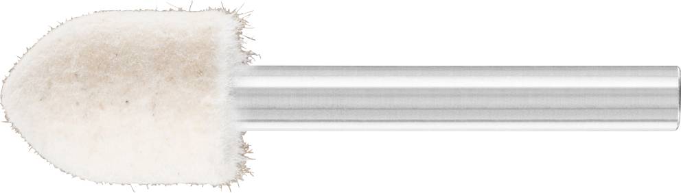 PFERD TOOLS 44171526 Buffering bit Diameter 15 mm 10 pc(s)-0