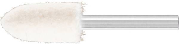 PFERD TOOLS 44171536 Buffering bit Diameter 15 mm 10 pc(s)
