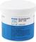 Container of 'PFERD Grinding Paste SFP 150', grit 150, medium fineness. Contains application instructions and technical details on the label.