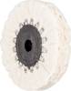 PFERD TOOLS 44270505 Cloth polishing wheel Diameter 50 mm 5 pc(s)