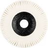 PFERD TOOLS 44370125 Polishing pad Diameter 125 mm 5 pc(s)