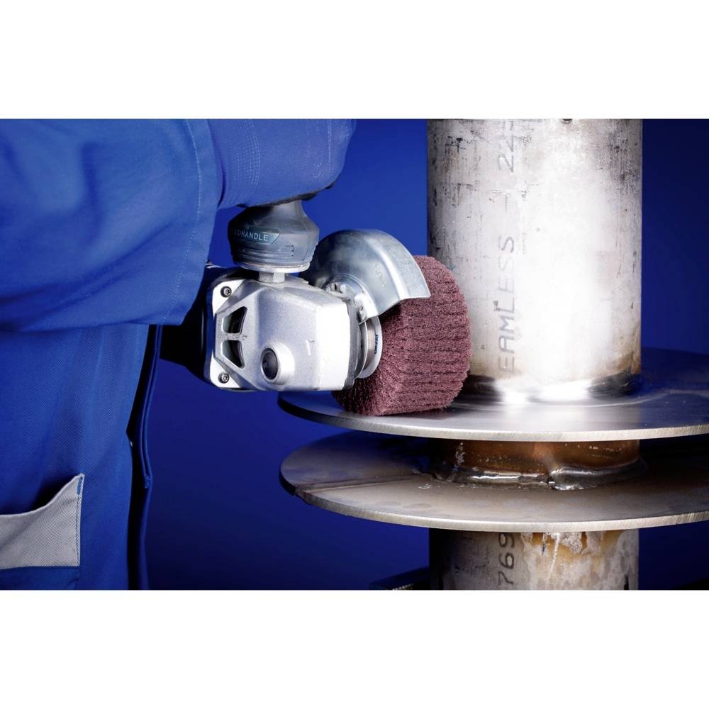 PFERD 44642022 Abrasive wheel 100 mm 5 pc(s)