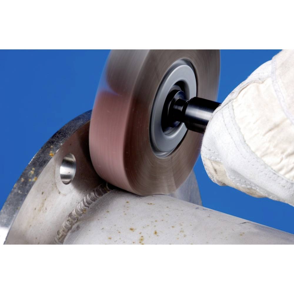 PFERD TOOLS 44724150 Fan wheel Diameter 150 mm 2 pc(s)-1