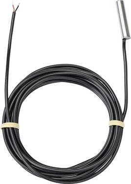 TRU COMPONENTS NTC Temperature sensor -40 up to 90 °C Open end cable 3 m