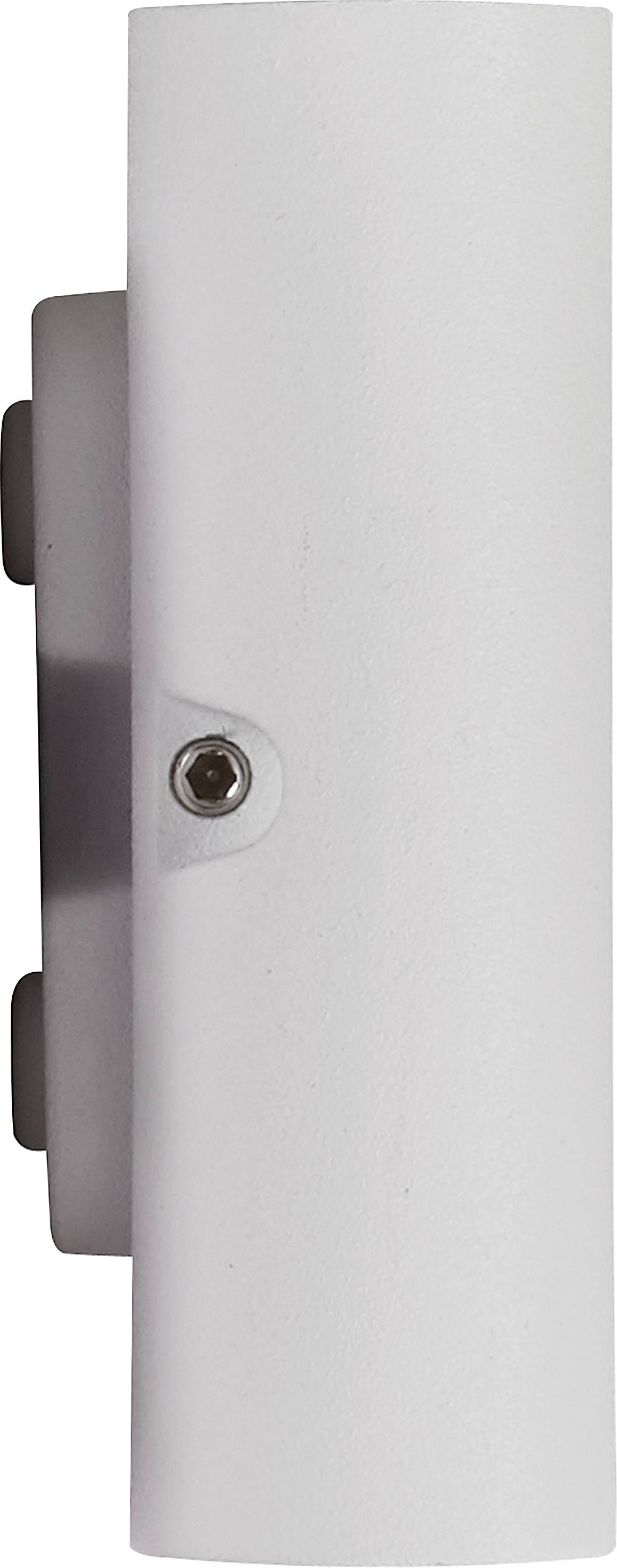 Nordlux Kniver 2118181001 Outdoor wall light LED (monochrome) Built-in LED White-3