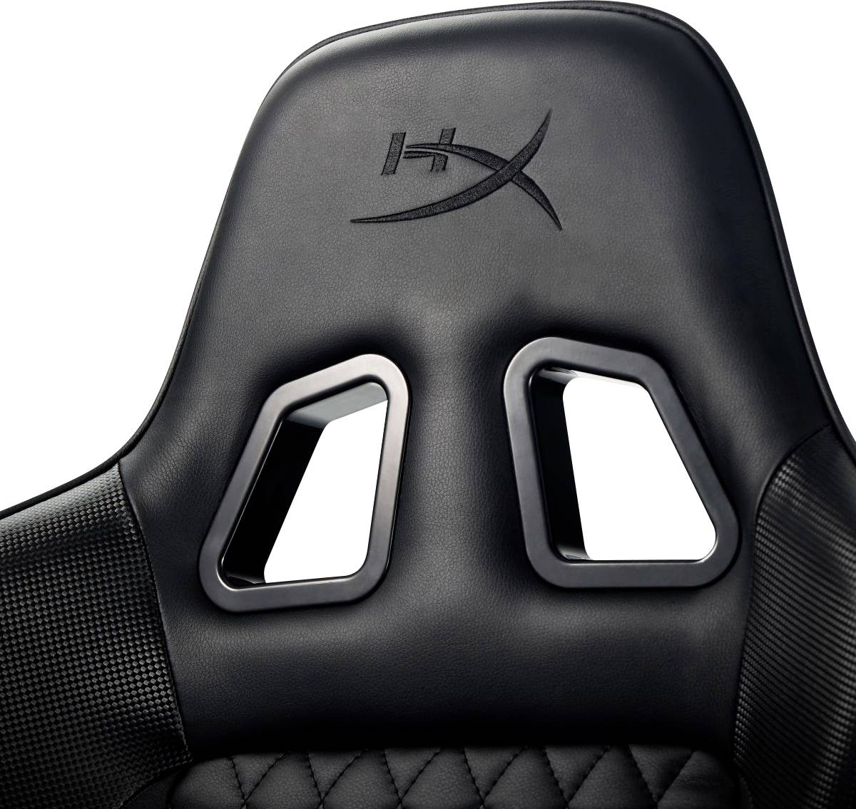 HyperX JET Gaming Chair, black N/A Black-7