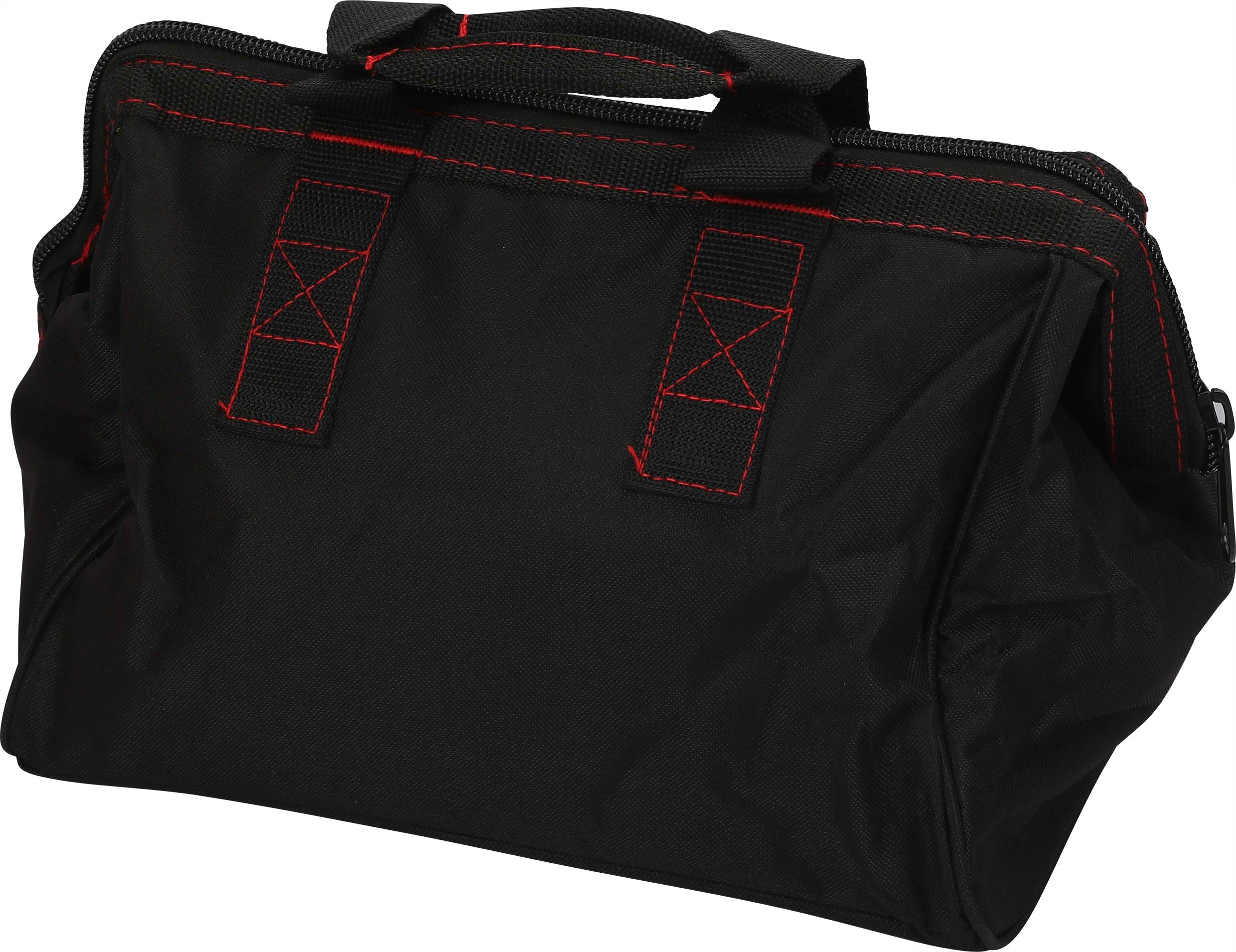 2445168 DIYers, Universal Tool bag (empty) (L x W x H) 320 x 210 x 230