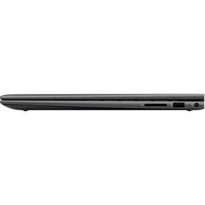 HP 2-in-1 laptop / tablet 39.6 cm (15.6 inch) Full HD AMD Ryzen 5 5500U 8 GB RAM 512 GB SSD AMD Radeon Graphics Black 4K-4