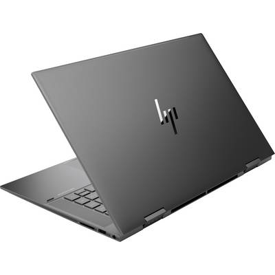 HP 2-in-1 laptop / tablet 39.6 cm (15.6 inch) Full HD AMD Ryzen 5 5500U 8 GB RAM 512 GB SSD AMD Radeon Graphics Black 4K-5
