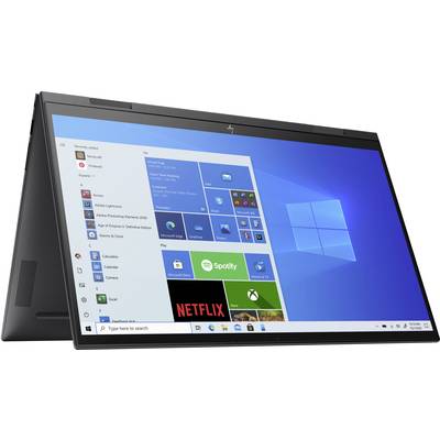 HP 2-in-1 laptop / tablet ENVY x360 15-eu0455ng  39.6 cm (15.6 inch)  Full HD AMD Ryzen 5 5500U 8 GB RAM  512 GB SSD AMD