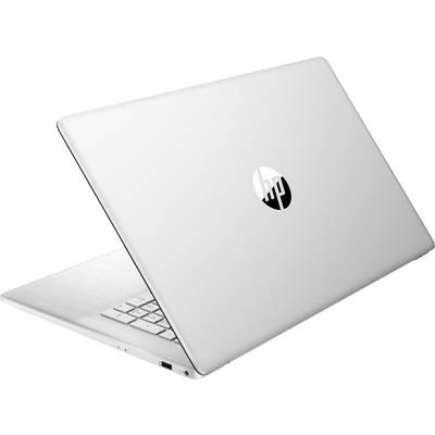 HP Laptop 43.9 cm (17.3 inch) Full HD AMD Ryzen 5 5500U 16 GB RAM 512 GB SSD AMD Radeon Graphics Silver (brushed), Ecru -5