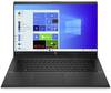 HP Laptop 17-cn0434ng 43.9 cm (17.3 inch) Full HD Intel® Core™ i3 i3-1125G4 8 GB RAM 512 GB SSD German, QWERTZ Black 4K579EA#ABD